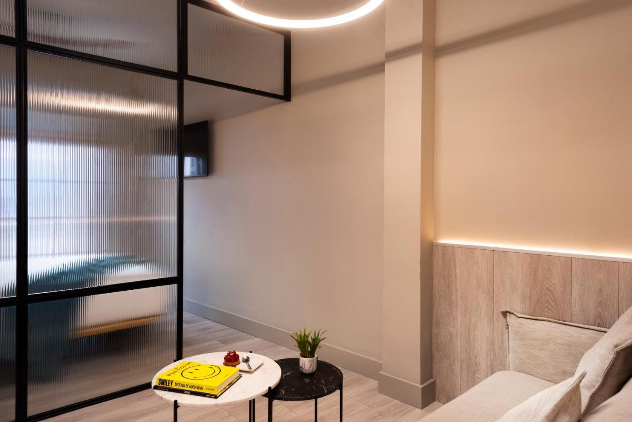 Coeo Pena Design Apartments Màlaga Exteriér fotografie